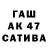 Героин белый My Observation